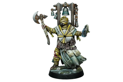 Trench Crusade: Carcass Front