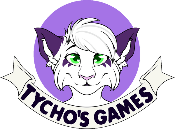 Tycho's Games