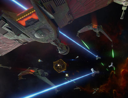 Star Trek Adventures - Second Edition - The 24th Century Campaign Guide