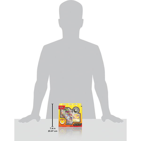 Pokémon TCG: Pokémon Day 2026 Collection