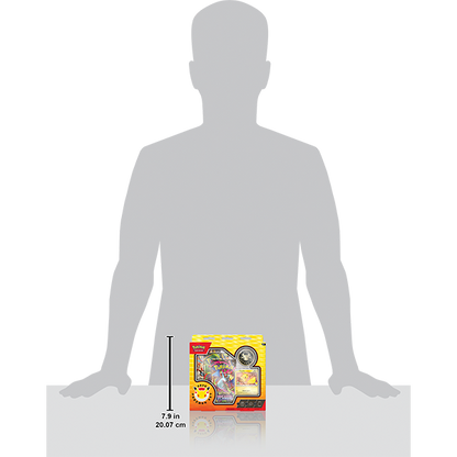 Pokémon TCG: Pokémon Day 2026 Collection