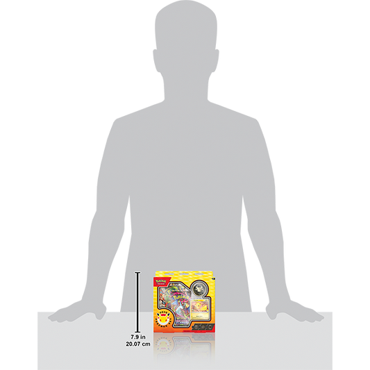 Pokémon TCG: Pokémon Day 2026 Collection