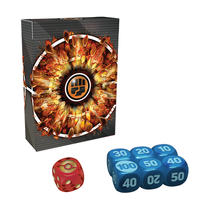 Pokémon TCG: Mega Lucario ex League Battle Deck