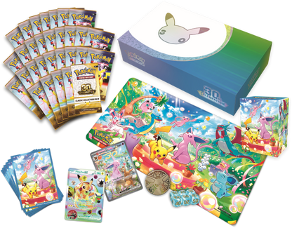 Ultra Premium Collection - Day 30th Celebration
