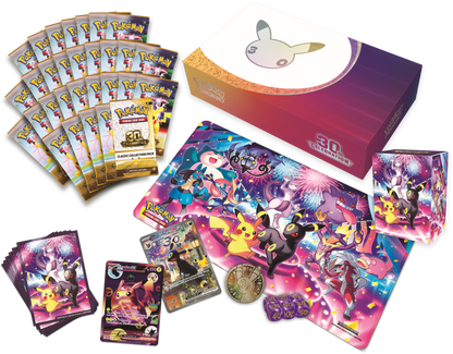 Ultra Premium Collection - Night 30th Celebration