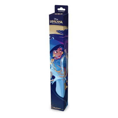 Disney Lorcana TCG - Playmat - Jasmine