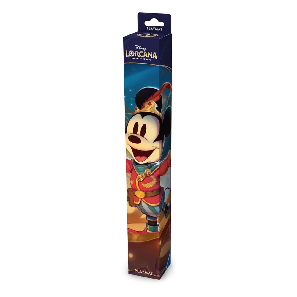 Disney Lorcana TCG - Playmat - Mickey