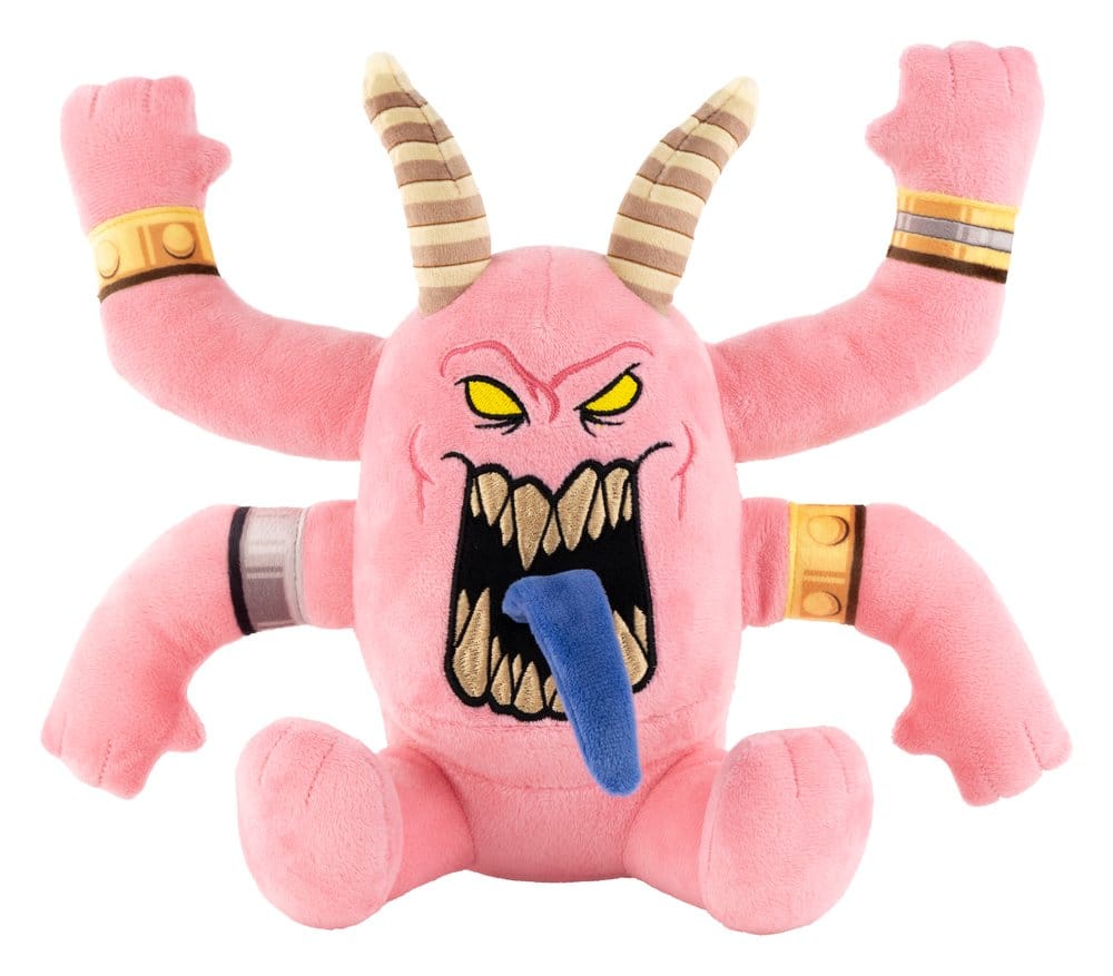 Warhammer - Pink Horror of Tzeentch Plush