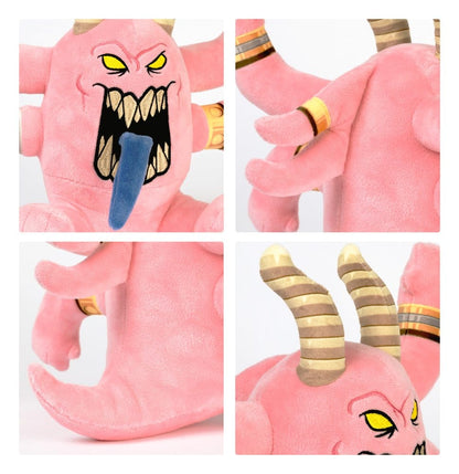 Warhammer - Pink Horror of Tzeentch Plush