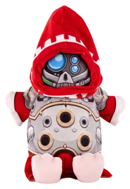 Warhammer - Tech - Priest Manipulus Plush
