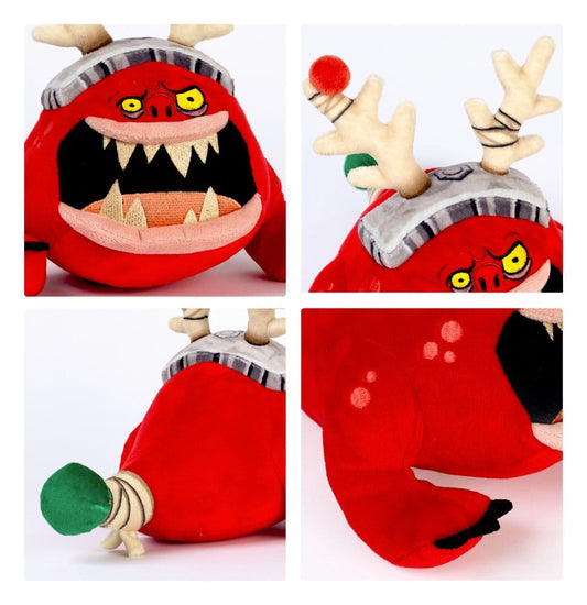 Warhammer - Bounca Plush