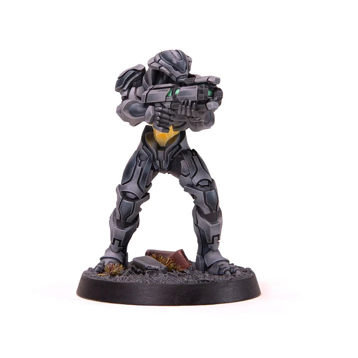 XCOM: The Miniatures Game - Aliens 1 (Plastic)