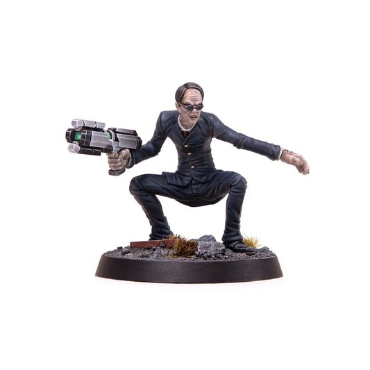 XCOM: The Miniatures Game - Aliens 1 (Plastic)