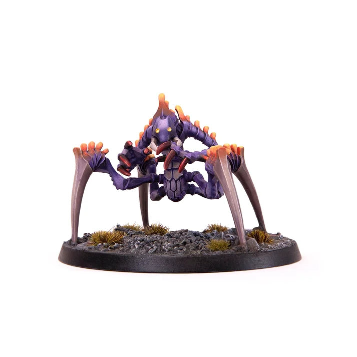 XCOM: The Miniatures Game - Aliens 2 (Plastic)