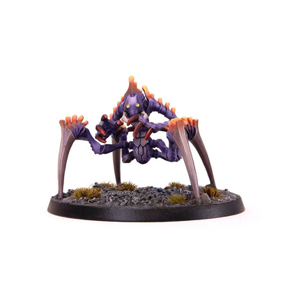 XCOM: The Miniatures Game - Aliens 2 (Plastic)