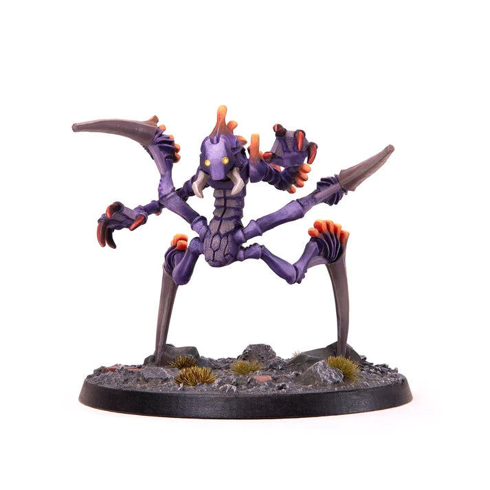 XCOM: The Miniatures Game - Aliens 2 (Plastic)