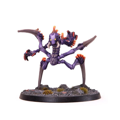 XCOM: The Miniatures Game - Aliens 2 (Plastic)