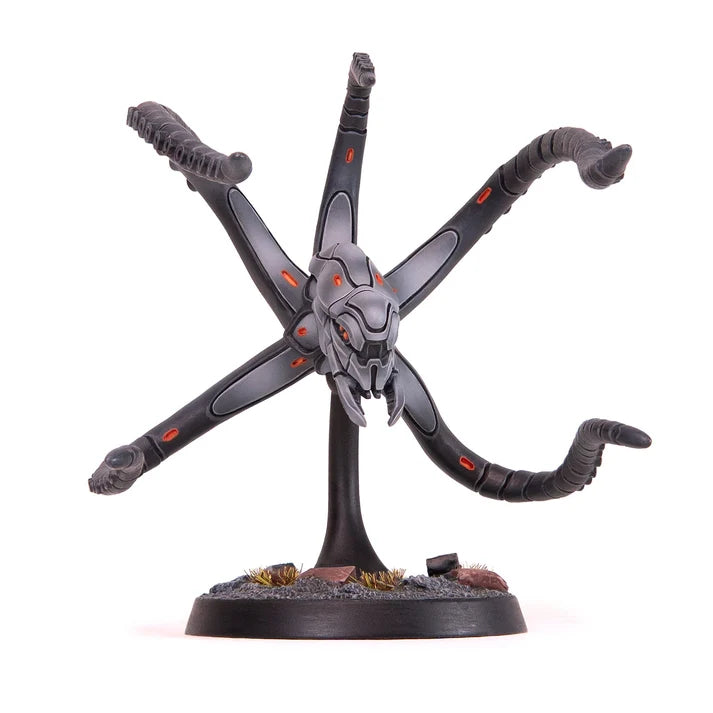 XCOM: The Miniatures Game - Aliens 2 (Plastic)