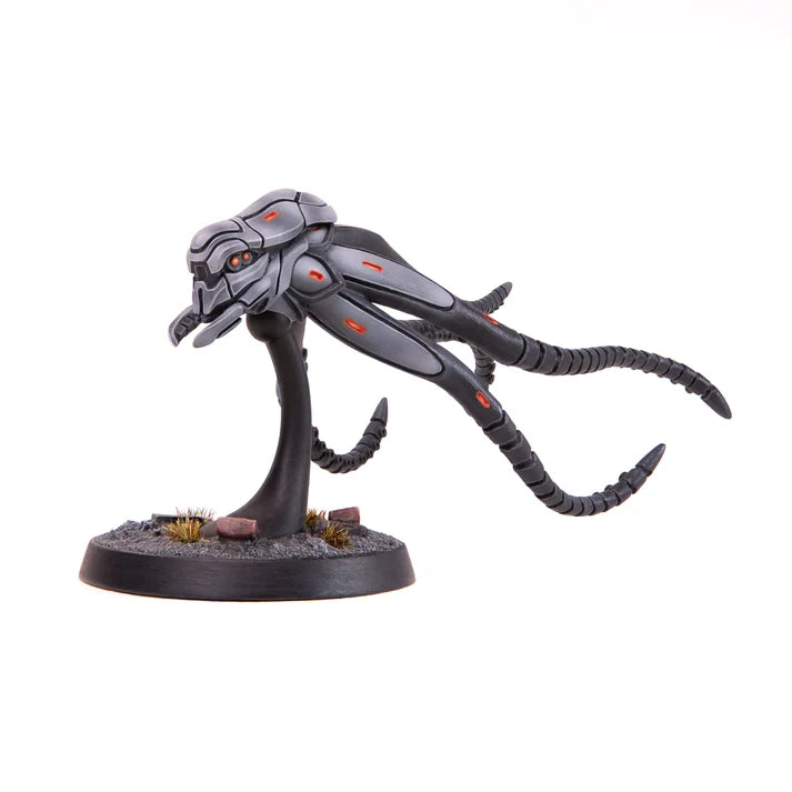 XCOM: The Miniatures Game - Aliens 2 (Plastic)