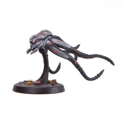 XCOM: The Miniatures Game - Aliens 2 (Plastic)