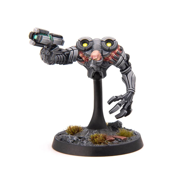 XCOM: The Miniatures Game - Aliens 2 (Plastic)