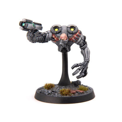 XCOM: The Miniatures Game - Aliens 2 (Plastic)