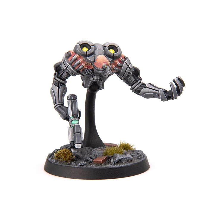 XCOM: The Miniatures Game - Aliens 2 (Plastic)