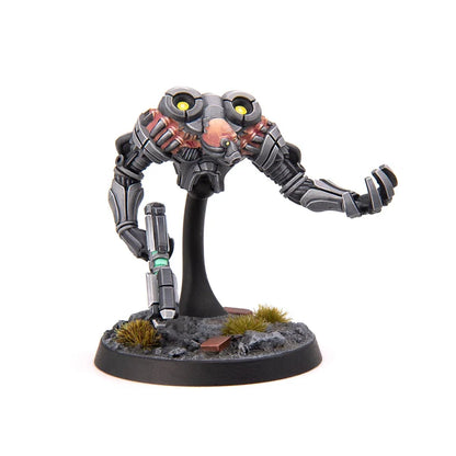 XCOM: The Miniatures Game - Aliens 2 (Plastic)