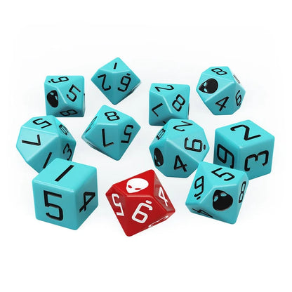 XCOM: The Miniatures Game - Dice Set