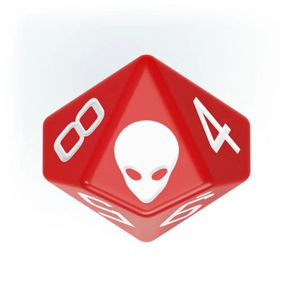 XCOM: The Miniatures Game - Dice Set