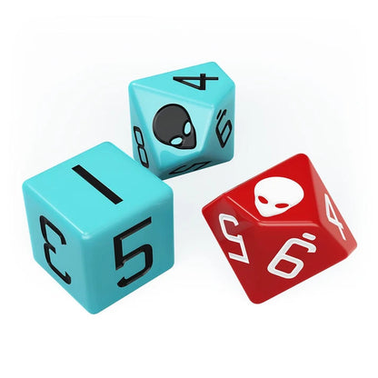 XCOM: The Miniatures Game - Dice Set