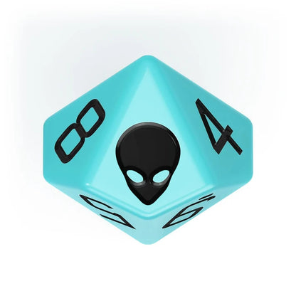 XCOM: The Miniatures Game - Dice Set
