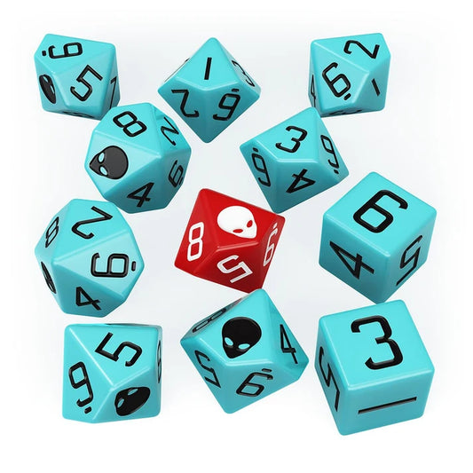 XCOM: The Miniatures Game - Dice Set