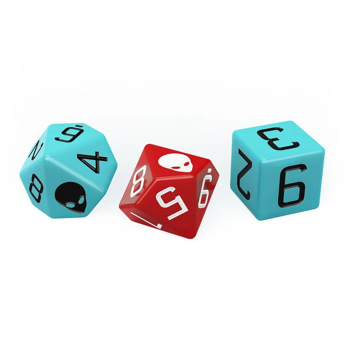 XCOM: The Miniatures Game - Dice Set
